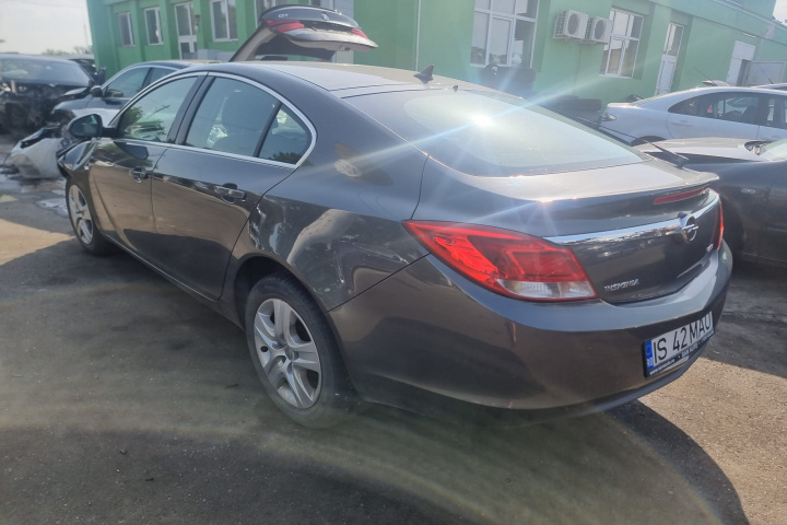 Panou sigurante Opel Insignia A 2010 berlina 2.0 A20DTC