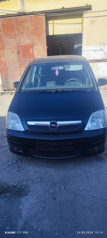 Panou sigurante Opel Meriva 1.3 CDTI 55KW / 75 Cp cod motor Z13DTJ, transmisie manuala 5+1 cod cutie F17 ,an 2