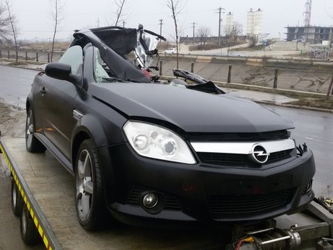 Panou sigurante Opel Tigra