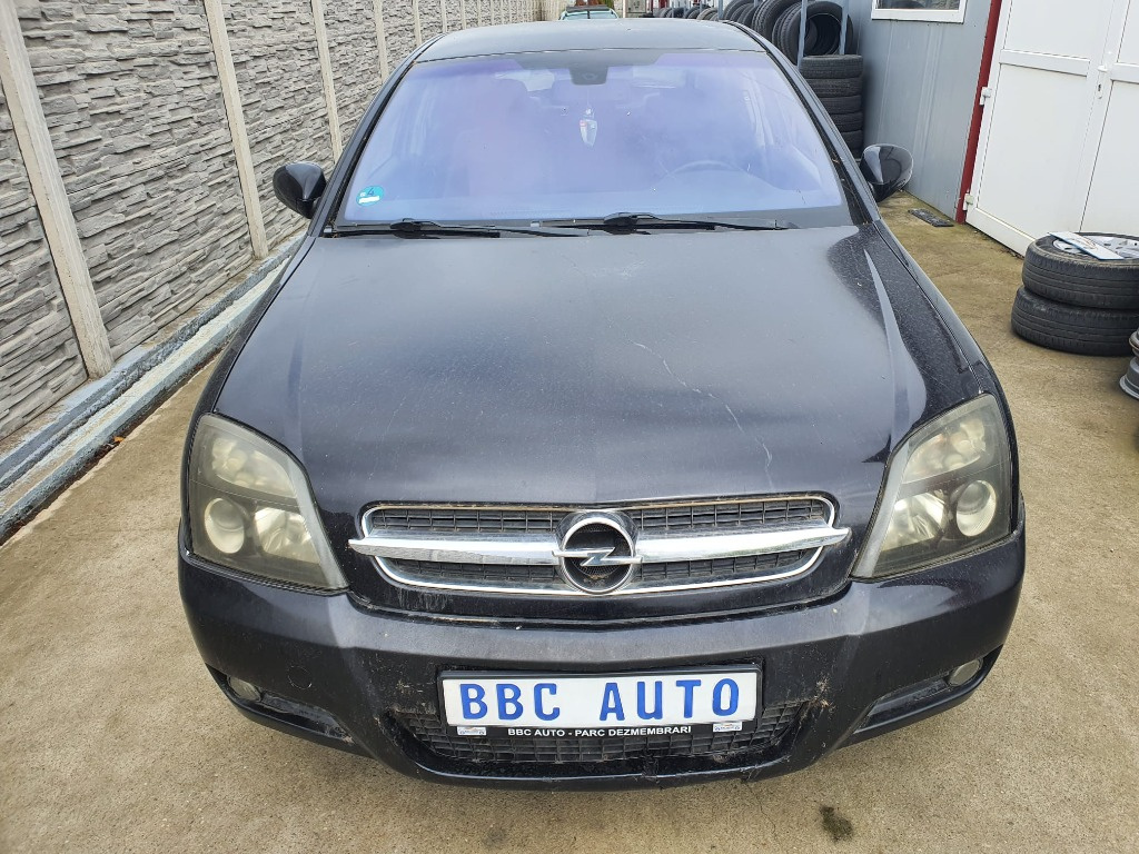 Panou sigurante Opel Vectra C 2005 Hatchback 1.8 b