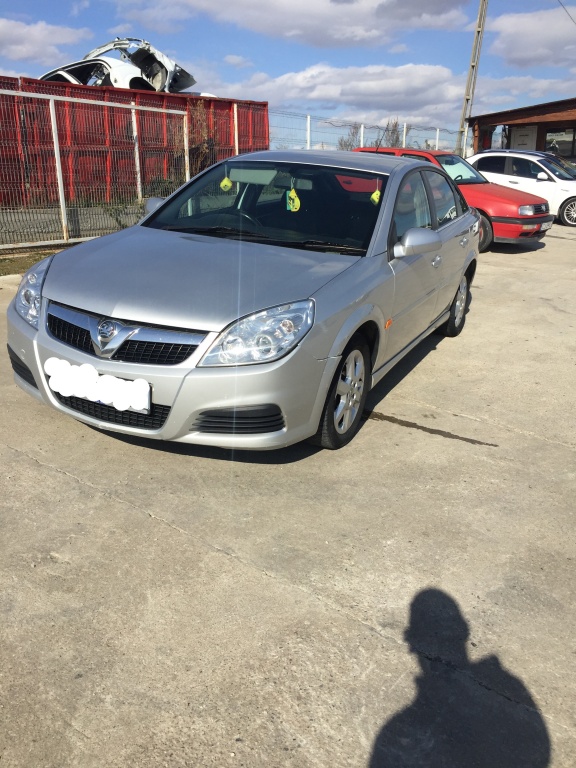 Panou sigurante Opel Vectra C 2006 limuzina 1,9 cdti