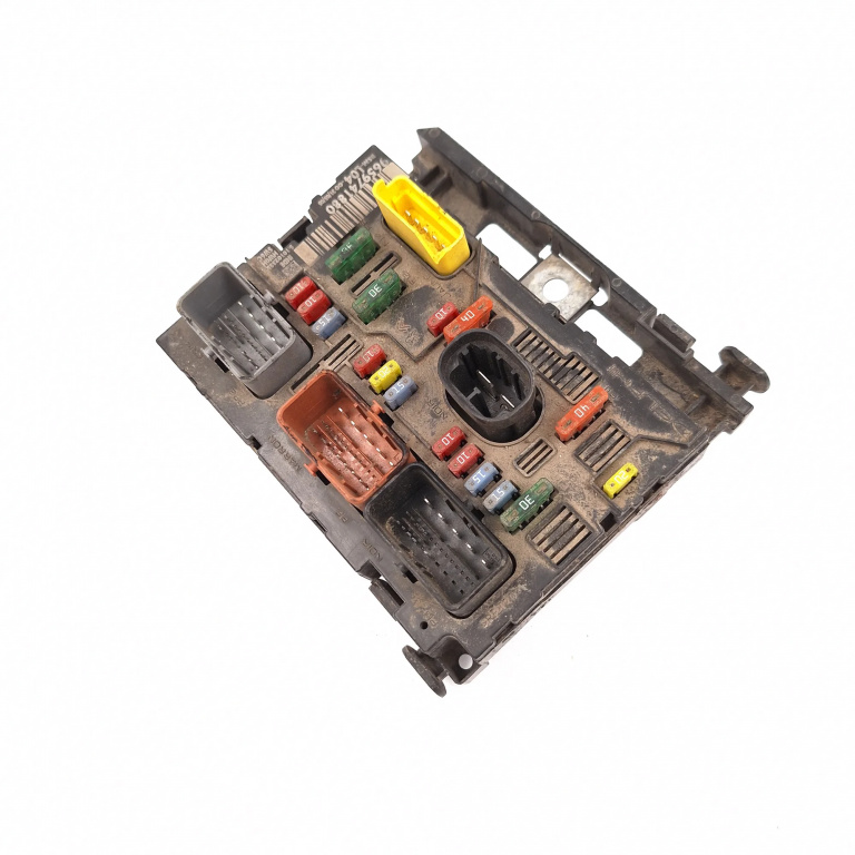 Panou Sigurante Peugeot 307 2001 - 2008 9659741880, BSML0400310505, 10102336