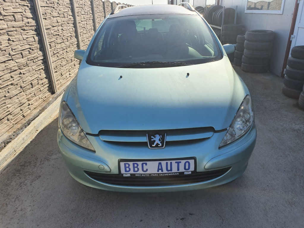 Panou sigurante Peugeot 307 2005 SW 1.6
