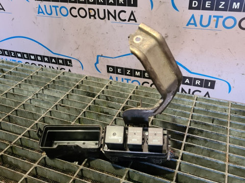 Panou Sigurante Peugeot 4007 2.2 HDI 2007 - 2012