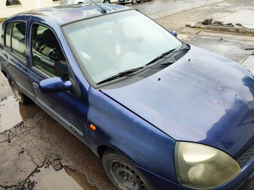 Panou sigurante Renault Clio 2005 hatchback 1.5 dci