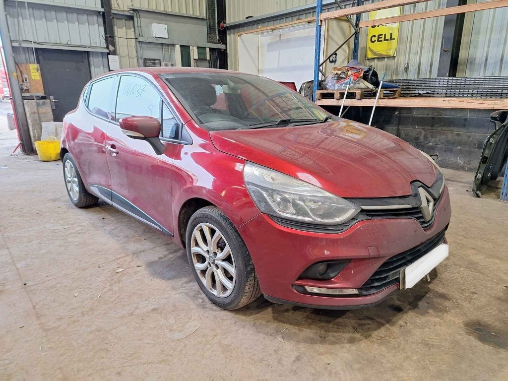 Panou sigurante Renault Clio 4 2017 HATC