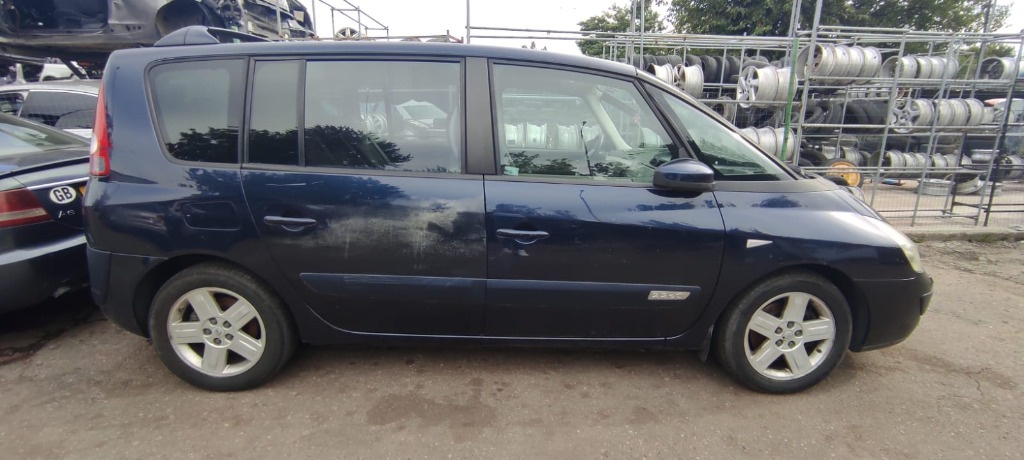 Panou sigurante Renault Espace 2004 combi 2.2DCi