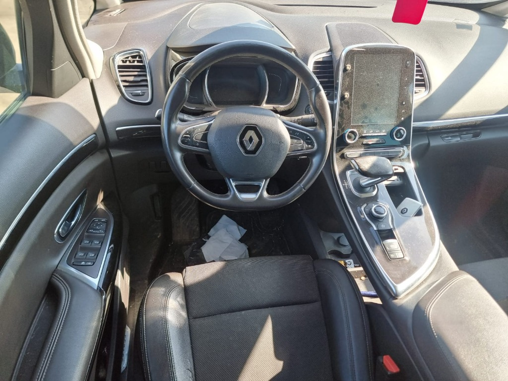 Panou sigurante Renault Espace 5 2015 Mo