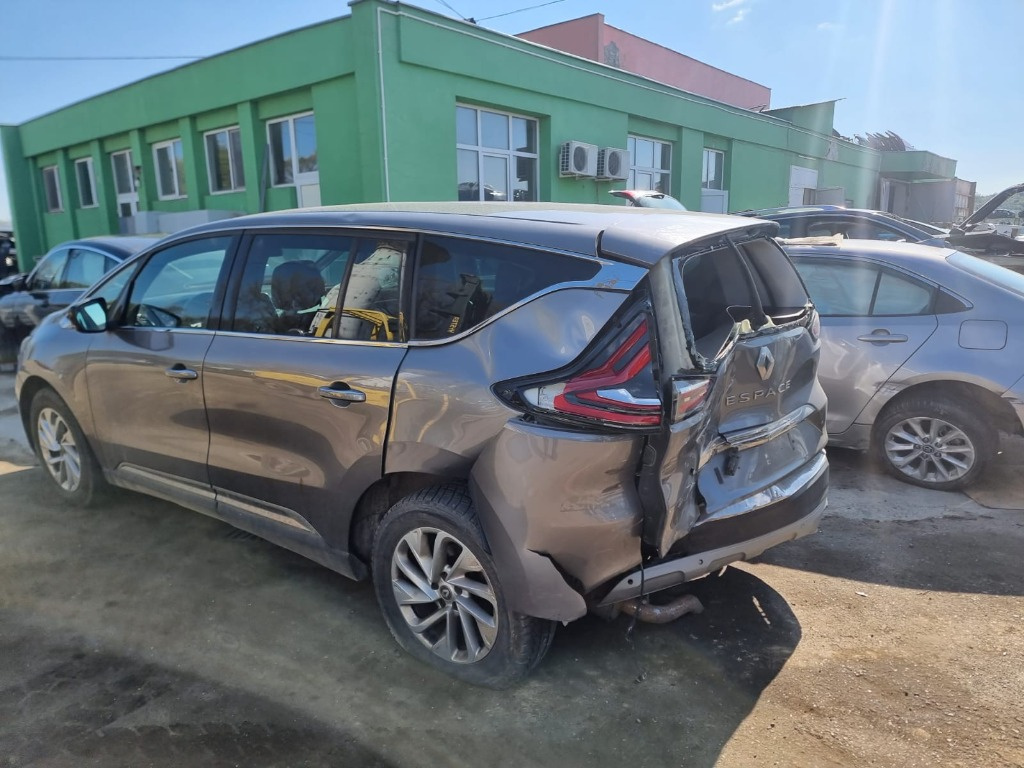 Panou sigurante Renault Espace 5 2015 Mo