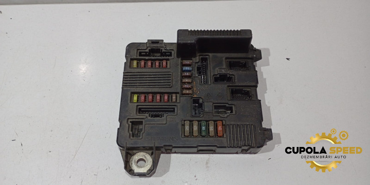 Panou sigurante Renault Grand Scenic 2 [2003 - 2006]