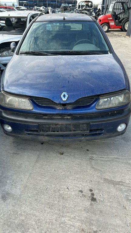 Panou sigurante Renault Laguna 1999 Break 1.6i