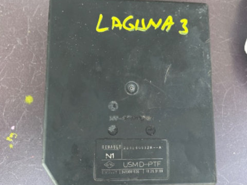 Panou sigurante Renault Laguna 3 cod produs:284B60012R-