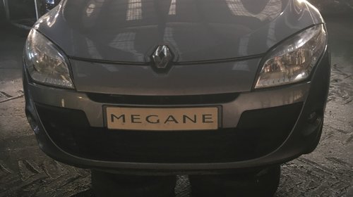 Panou sigurante Renault Megane 2010 Hatc