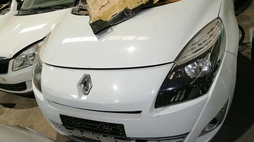 Panou sigurante Renault Scenic 3 2011 Mo