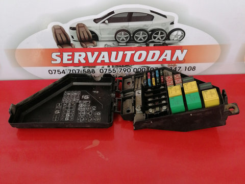 Panou sigurante Rover 75 2.0 Motorina 2004, 103121