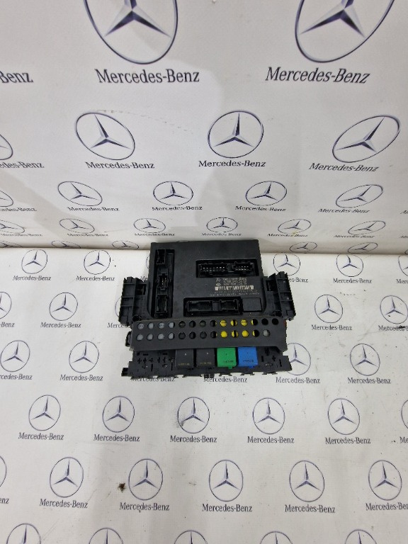 Panou sigurante SAM fata Mercedes W169,W245 Cod A1695453432