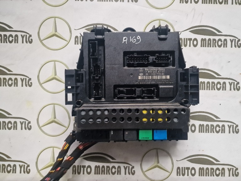 Panou sigurante SAM Mercedes a169 A1695454232