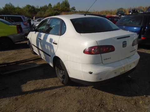 Panou sigurante Seat Cordoba 2005 Sedan 1.9 SDI