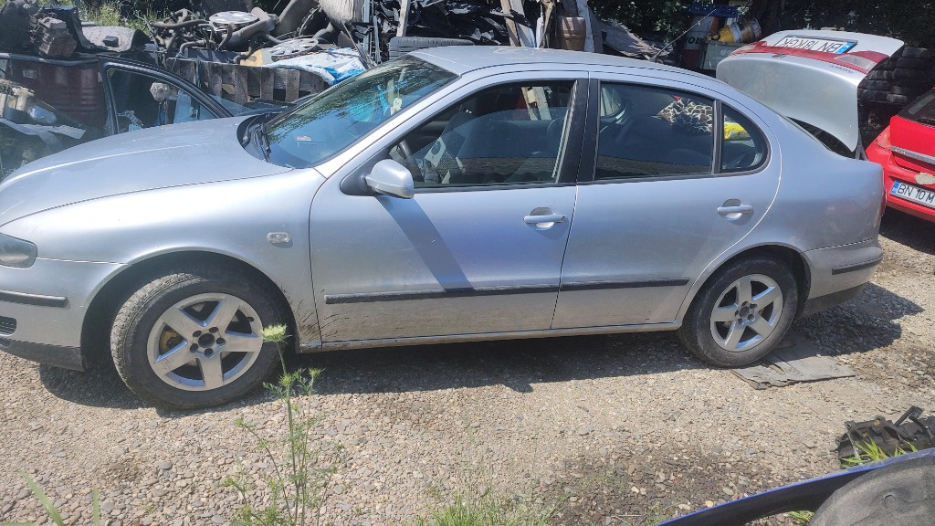 Panou sigurante Seat Toledo 2002 Tdi Tdi