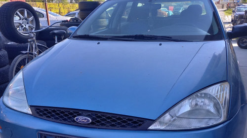 Panou sigurante si relee Ford Focus [199