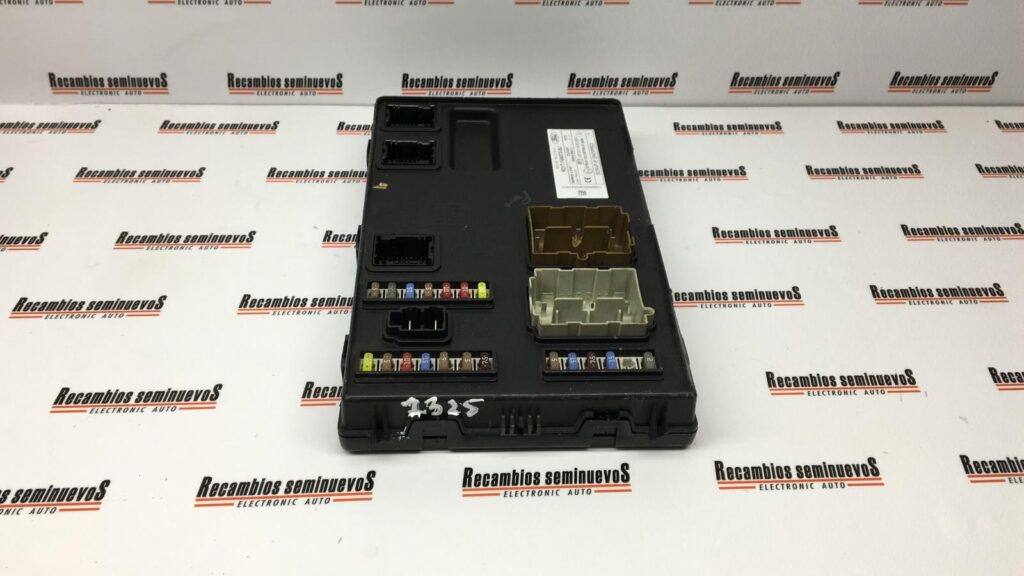 Panou sigurante SIEMENS FORD TRANSIT 6C1T-14A073-B