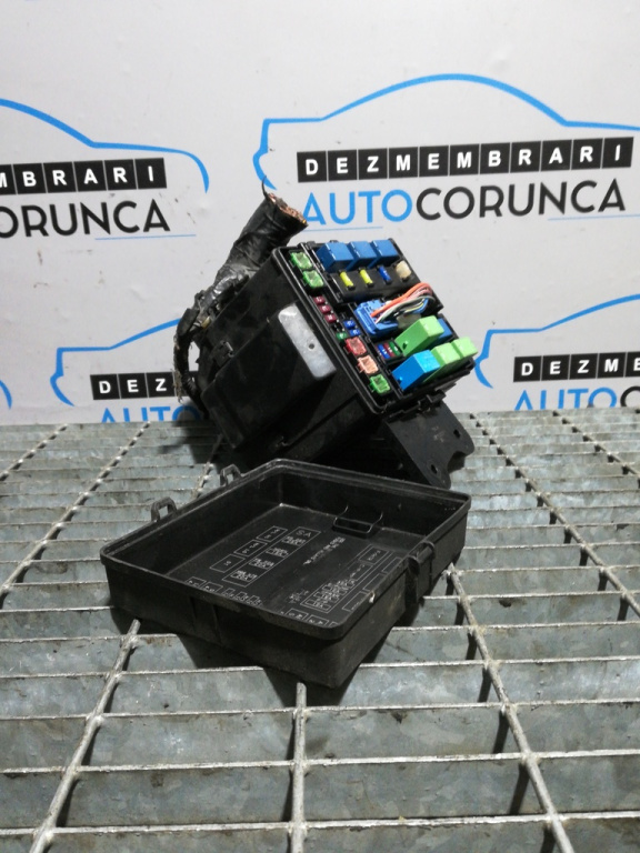 Panou Sigurante Suzuki Grand Vitara 1.9 DDIS 2006 - 2012