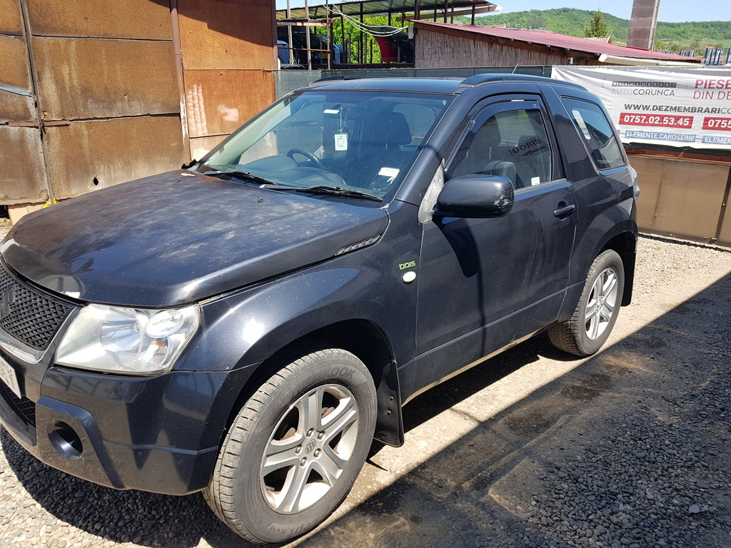 Panou Sigurante Suzuki Grand Vitara 1.9 