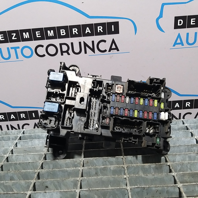 Panou Sigurante Suzuki Grand Vitara 2.0 Benzina 20