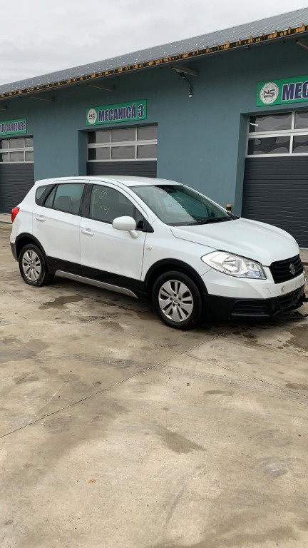 Panou sigurante Suzuki SX4 S Cross AA00-