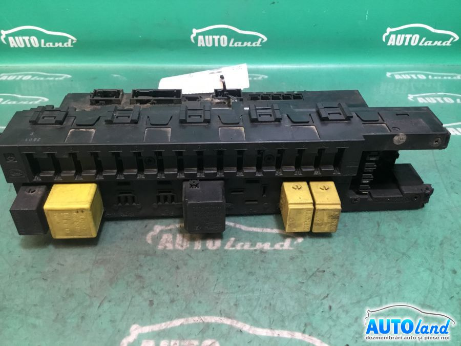 Panou Sigurante tablou 2035450701 Sam Mercedes-Benz C-CLASS W203 2000