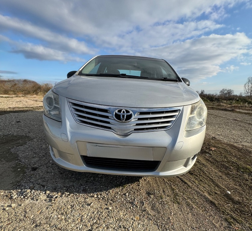 Panou sigurante Toyota Avensis 2012 Berlina 2.2