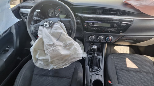 Panou sigurante Toyota Corolla 2014 Berl