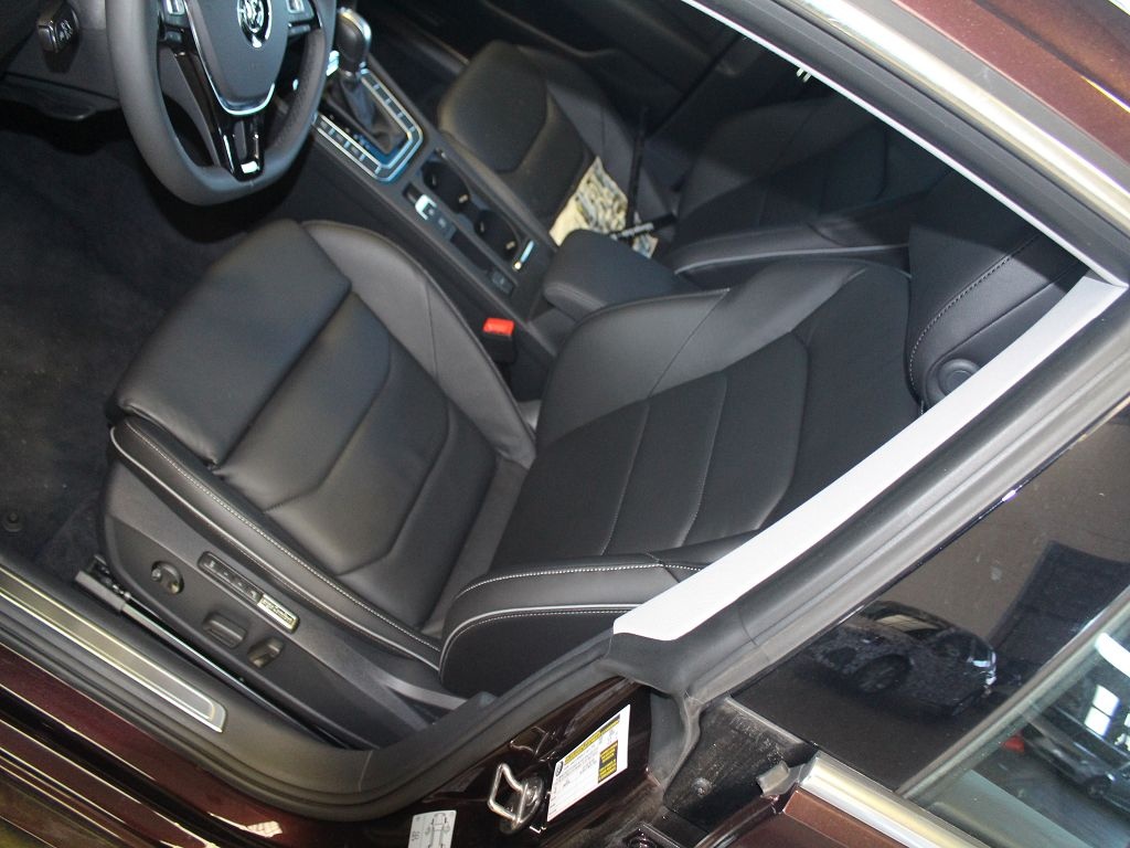 Panou sigurante Volkswagen Arteon 2017 h