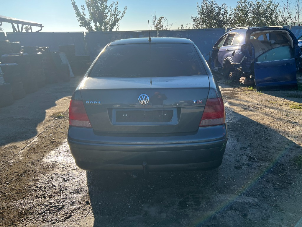 Panou sigurante Volkswagen Bora 2001 lim