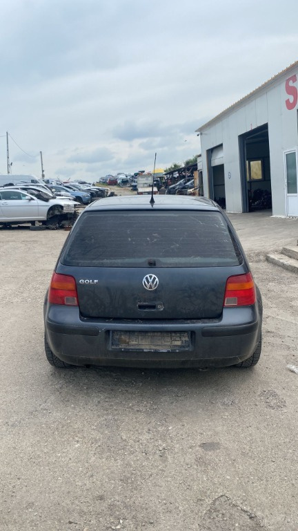 Panou sigurante Volkswagen Golf 4 1999 h