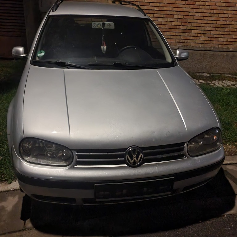 Panou sigurante Volkswagen Golf 4 2001 Break 1.4