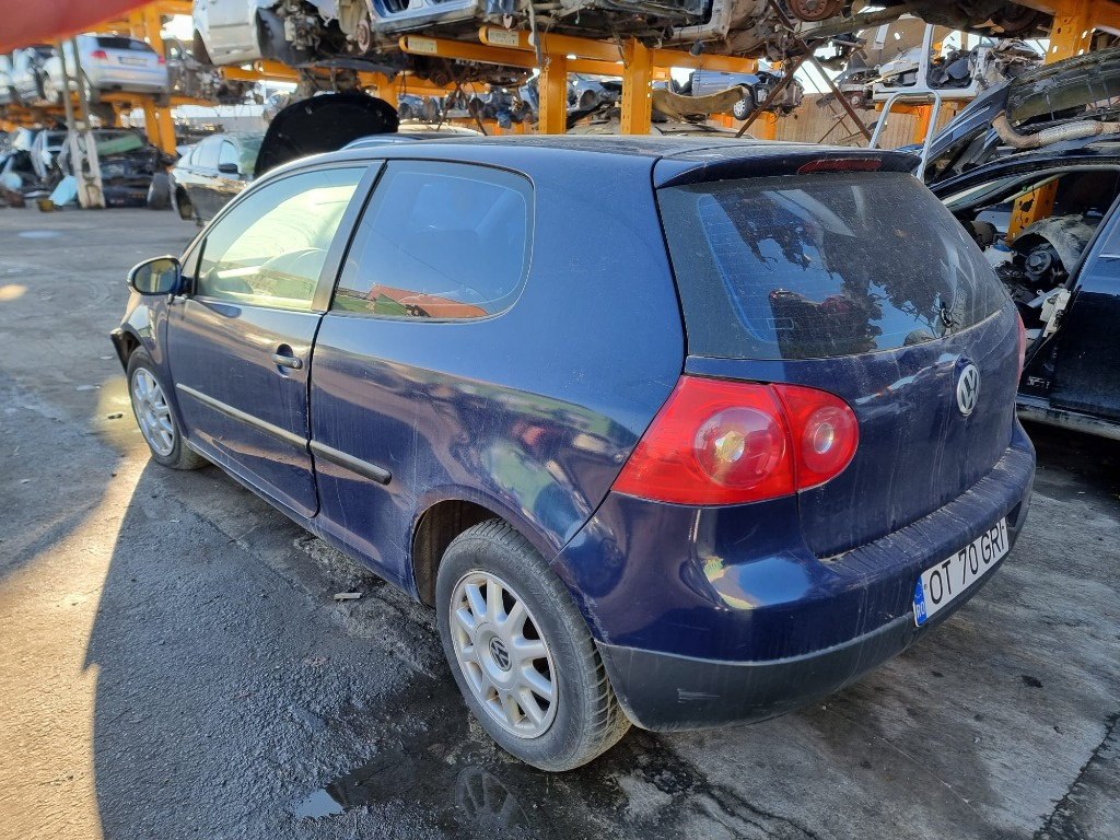 Panou sigurante Volkswagen Golf 5 2005 hatchback 1.4 benzina BCA