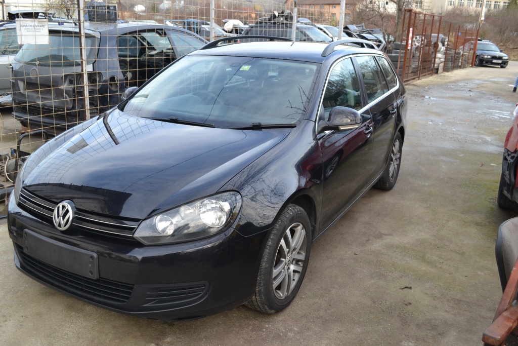 Panou sigurante Volkswagen Golf 6 2010 B