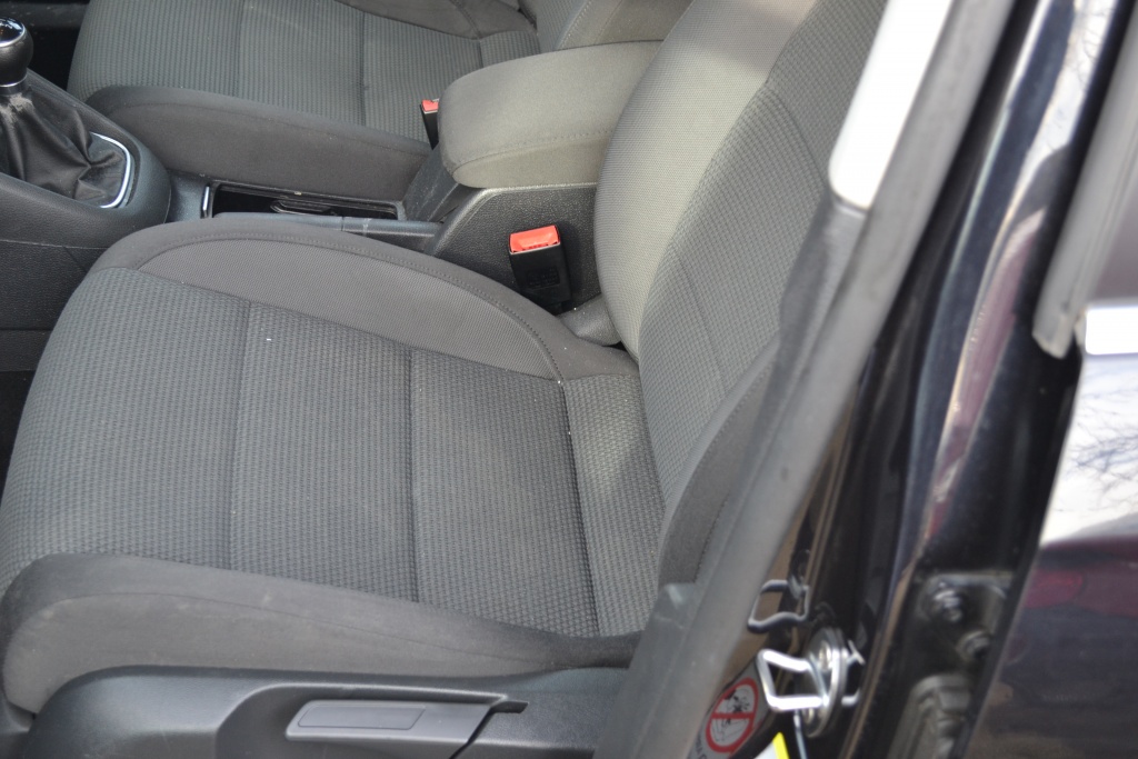 Panou sigurante Volkswagen Golf 6 2010 B