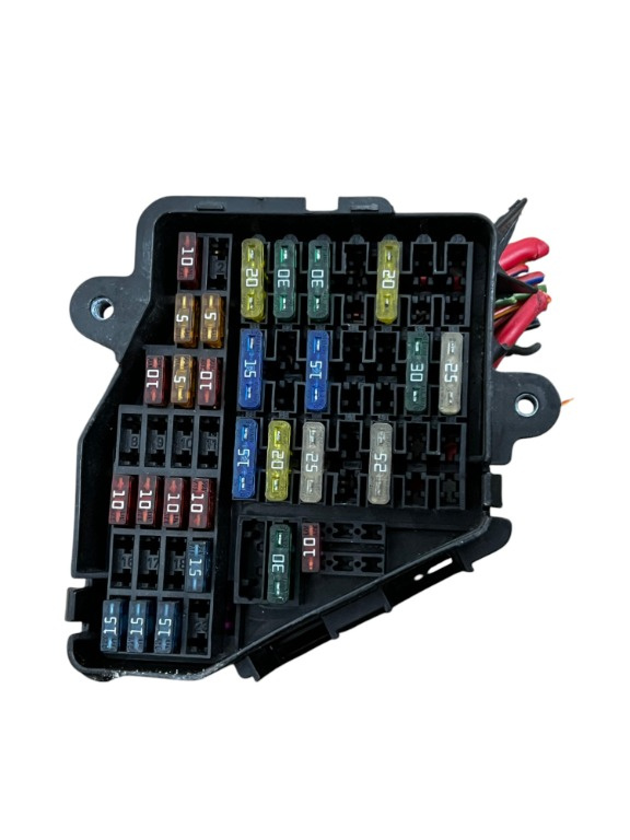 Panou sigurante VOLKSWAGEN GOLF IV 1998 - 2005 8D2941824