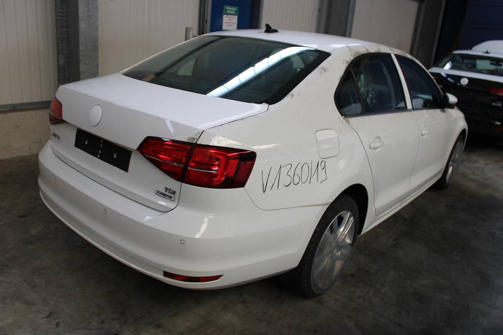 Panou sigurante Volkswagen Jetta 2017 li