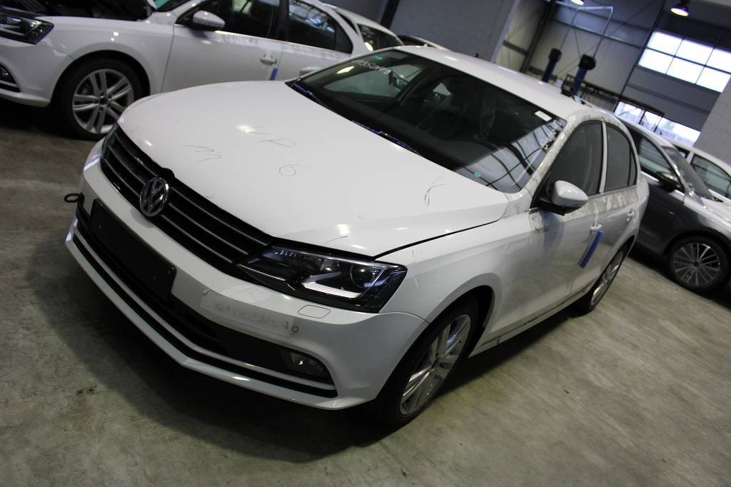 Panou sigurante Volkswagen Jetta 2017 sedan 2.0 tdi CUU