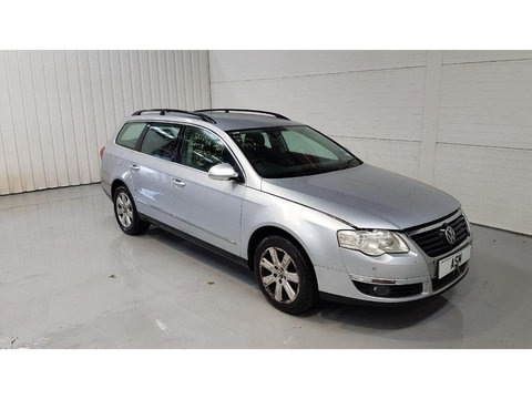 Panou sigurante Volkswagen Passat B6 2005 Break 2.0 BKP