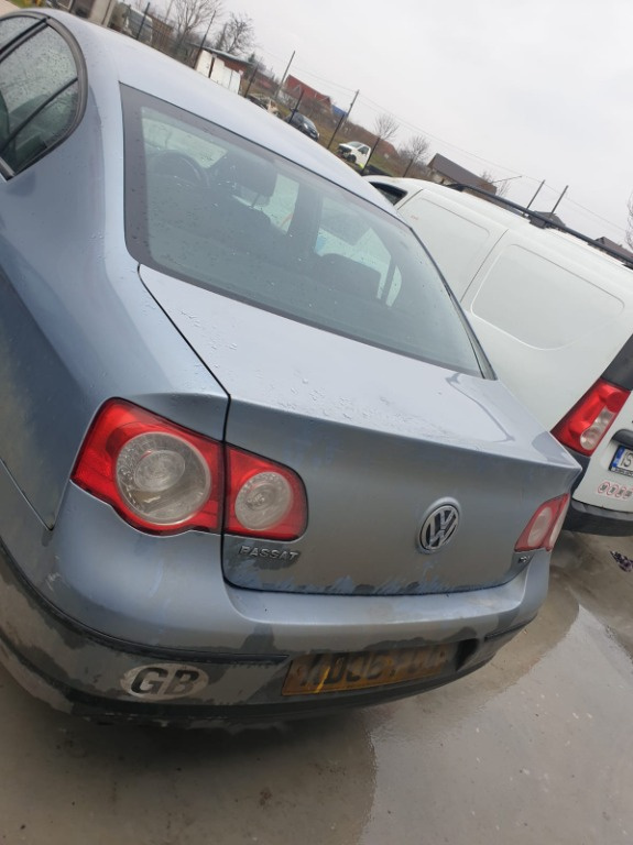 Panou sigurante Volkswagen Passat B6 200