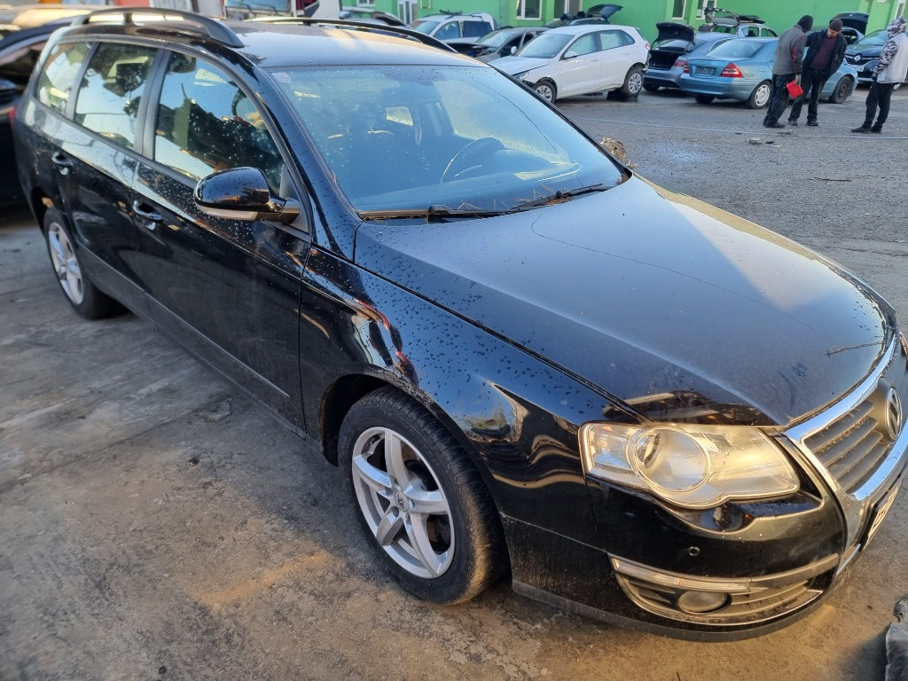Panou sigurante Volkswagen Passat B6 200