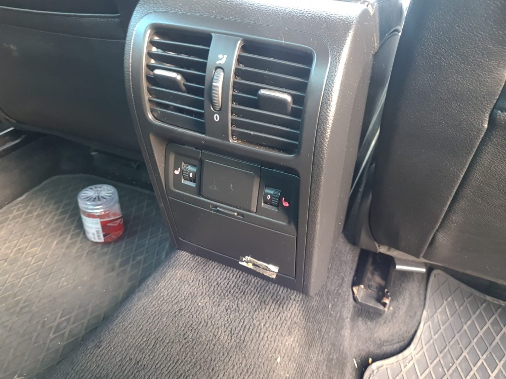 Panou sigurante Volkswagen Passat B6 200