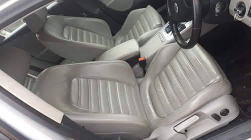 Panou sigurante Volkswagen Passat B6 200