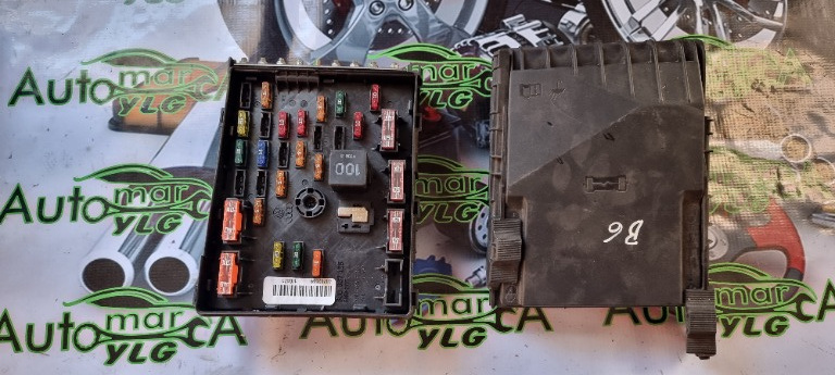 Panou sigurante Volkswagen Passat B6 Passat CC cod 3C0937125
