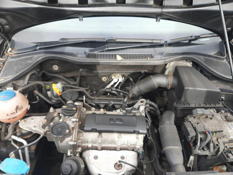 Panou sigurante Volkswagen Polo 6R 2011 Hatchback 1.2 i