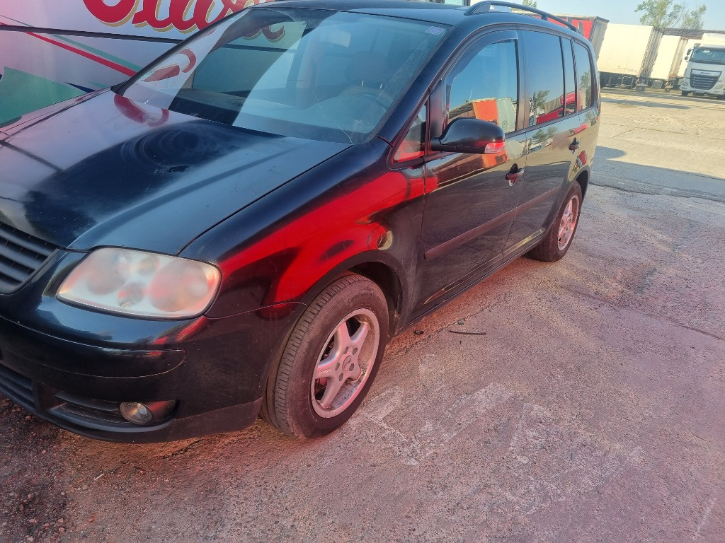 Panou sigurante Volkswagen Touran 2006 H